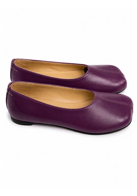 Ballerina viola MM6 KIDS MAISON MARGIELA | 838783
